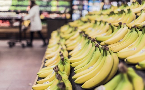 Диетологи перечислили 9 причин употреблять бананы для похудения