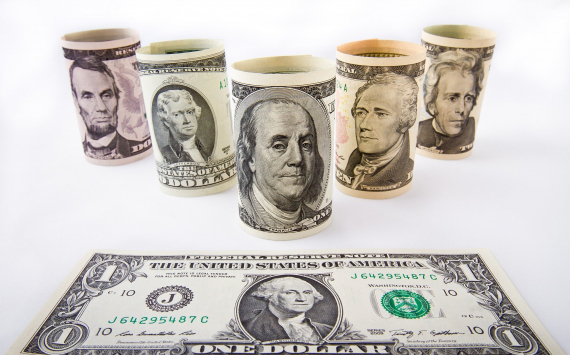 Финансист Дмитрий Бабин назвал условие для ухода американского доллара с мировой арены