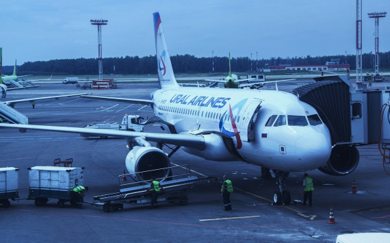 Мишустин: Реконструкция аэропорта «Мурманск» включена в план развития Арктики