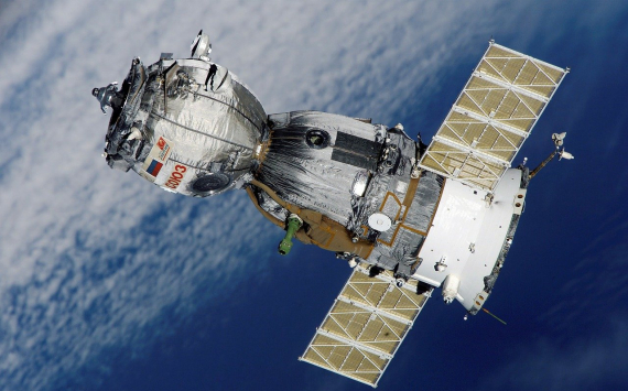 Россия планирует запустить собственную космическую станцию после выхода из МКС