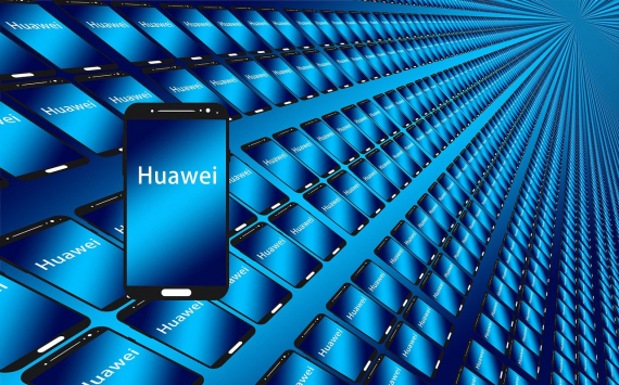 Huawei и Honor рекордно сократили поставки в Россию