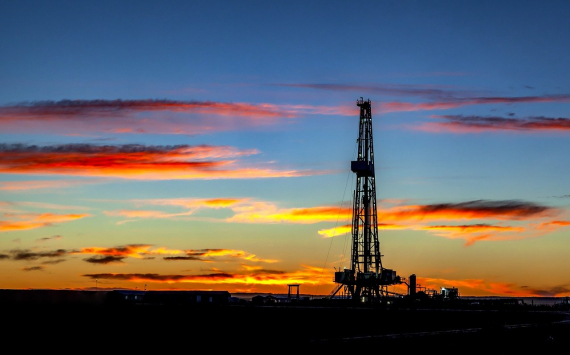 Налогообложение нефти и газа: добавленный подоходный налог показывает эффективность на старых месторождениях