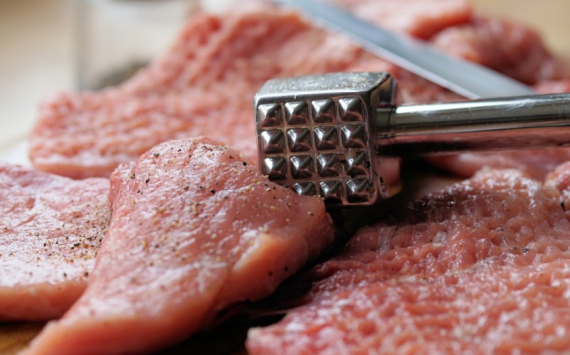 Диетолог Павлова назвала продукты для замены мяса