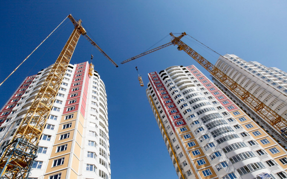 Эксперты предупредили о росте цен на жилье в Подмосковье из-за реновации