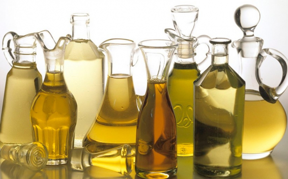 Российские компании в I квартале увеличили экспорт растительного масла на 74%