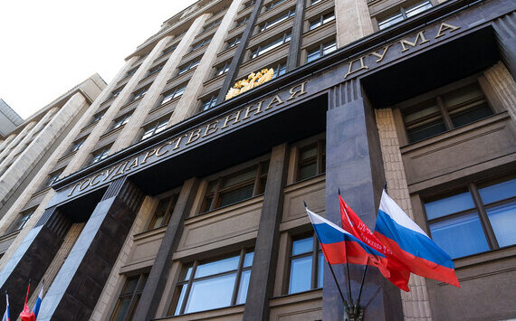 В Государственную думу внесли проект об отмене налога с продажи недвижимости до 1 000 000 рублей