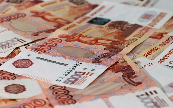 Эксперты прогнозируют наращивание объемов депозитных вкладов россиян