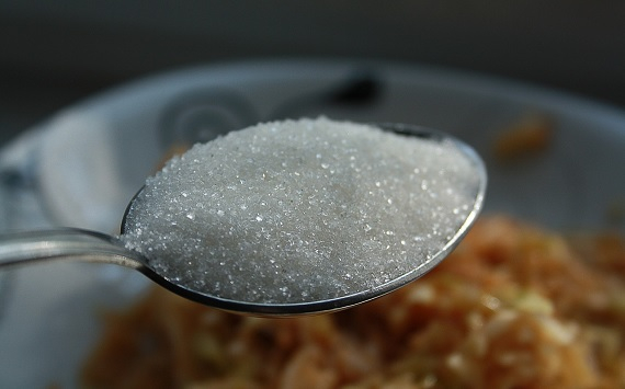 Министерство сельского хозяйства РФ рекомендует сохранить текущую предельную отпускную стоимость сахара