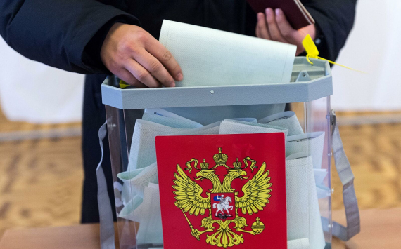 Число онлайн-избирателей на выборах в Москве может превысить 1,5 млн
