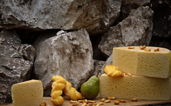 В Одинцово сотню наименований сыров представят на фестивале