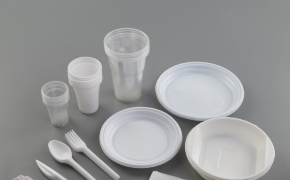 Совфед: Запрет одноразовых пластиковых товаров потребует переходного периода