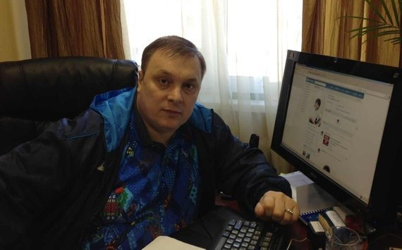 Андрей Разин жестоко высказался о близких Вячеслава Зайцева