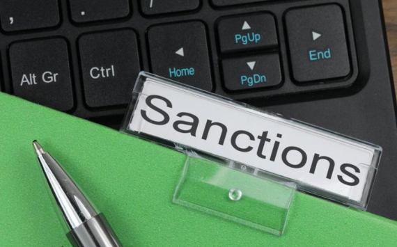 В Германии бизнес выступил за отмену санкций в отношении России