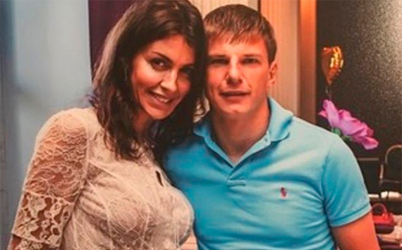 Мать Андрея Аршавина намерена взыскать с его экс-жены почти два миллиона рублей