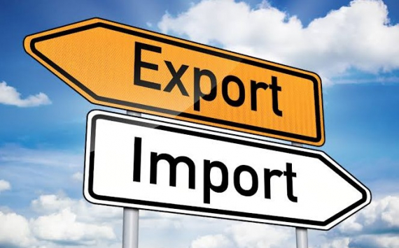 В июне внешняя торговля услугами впервые превысила импорт в РФ