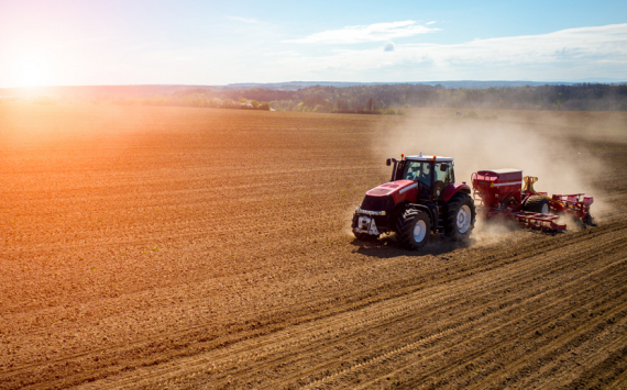 Россельхозбанк выпускает 70 рекламных роликов в поддержку отечественных сельхозпроизводителей