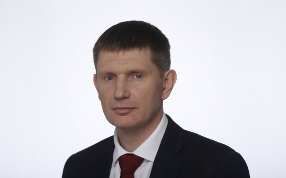 Максим Решетников оценил разработку электротранспорта в России