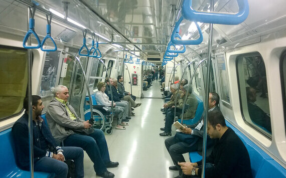 Мэрия Москвы запустит сервис по оплате проезда по биометрическим данным