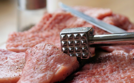 Ученые назвали самый лучший способ приготовления мяса