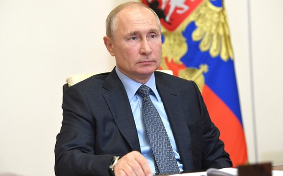 Президент Российской Федерации Владимир Путин поручил организовать Всероссийский антикоррупционный форум