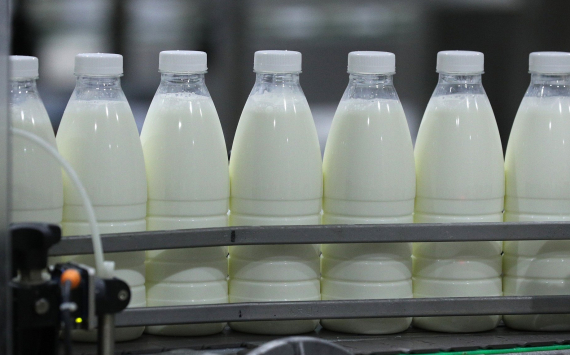Экспорт молочной продукции из РФ с начала года вырос на 59%