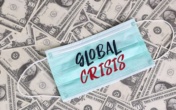 Греф назвал очевидной вероятность глобального финансового кризиса