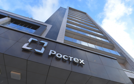 Инвестиции нового холдинга Ростеха в разработку станков составят 10 млрд рублей