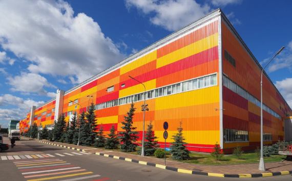 Резидент "Технополис Москва" создаст на площадке специализированный центр обработки данных
