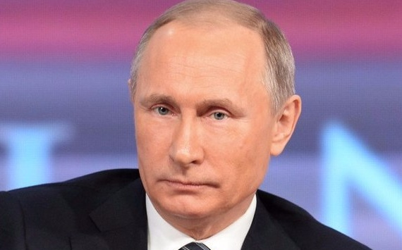 Владимир Путин заявил о восстановлении экономики России