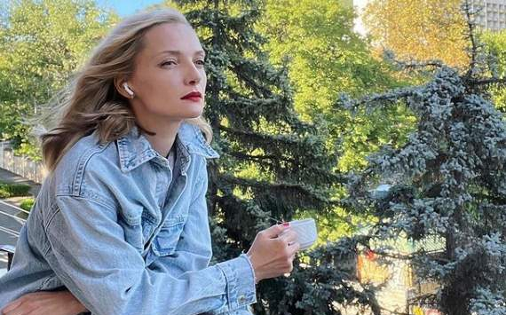 Екатерина Вилкова призналась в зависти к более успешным актерам