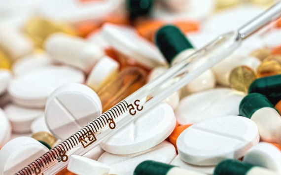 Доктор Мясников рассказал об опасности противовирусных препаратов