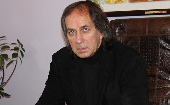 74-летний Александр Иншаков высказался об отсутствии детей в своей жизни