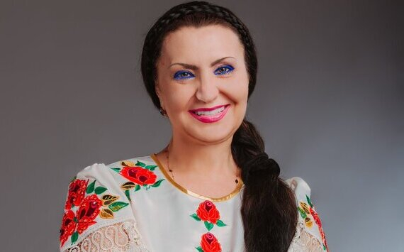 Вдова Григория Пономаренко рассказала о том, как Людмила Зыкина относилась к ее мужу