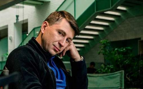 Алексей Ягудин восхищается своим тренером Татьяной Тарасовой