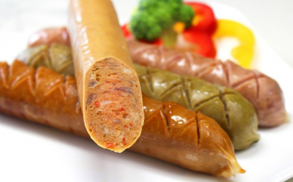 Российские производители колбасных изделий предупредили о подорожании продукции