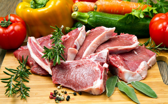 Государство увеличит поддержку производителей овощей и мяса для сдерживания цен
