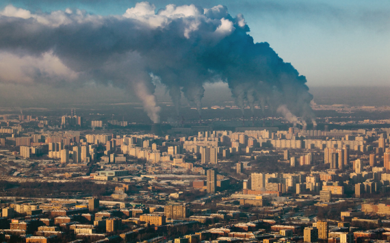 В Москве планируют снизить количество вредных веществ на 30% к 2030 году