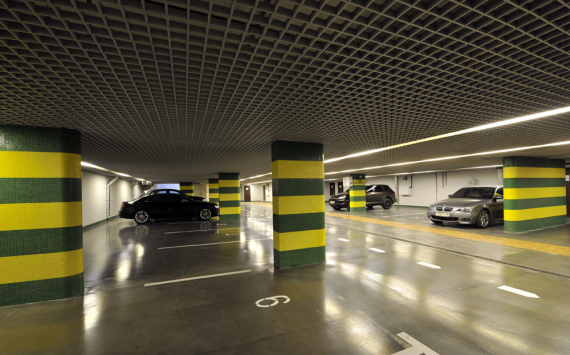 Более 500 участников программы реновации приобрели подземные парковки со скидкой в 40%
