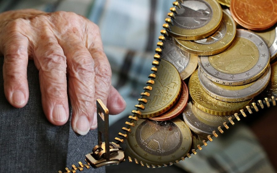 В России самозанятые пока неохотно переводят пенсии в негосударственные ПФ