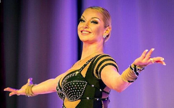 Анастасия Волочкова рассказала о махинациях администрации Большого театра