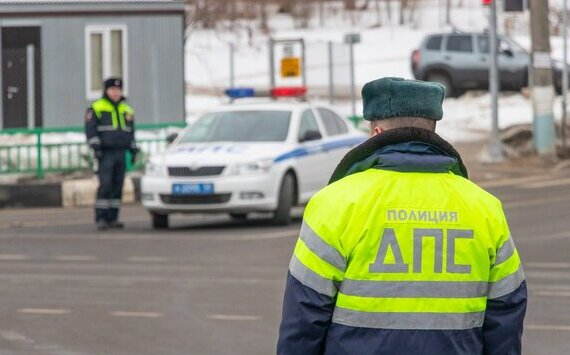 В ГИБДД напомнили о санкциях за неуплату штрафов