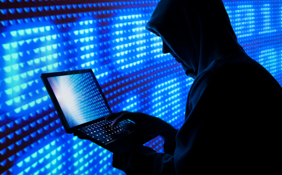 Число кибератак на корпоративные сети в мире выросло на 50% в 2021 году