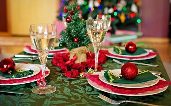 Лишний вес, алкоголь и незапланированные траты: 60% россиян новогодние каникулы даются сложно