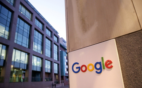 Выручка Google в России превысила в 2020 году 144 миллиардов рублей