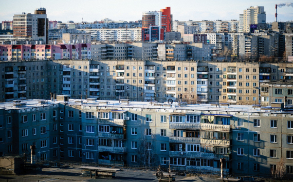 Цены на жильё в России выросли в среднем на 19%