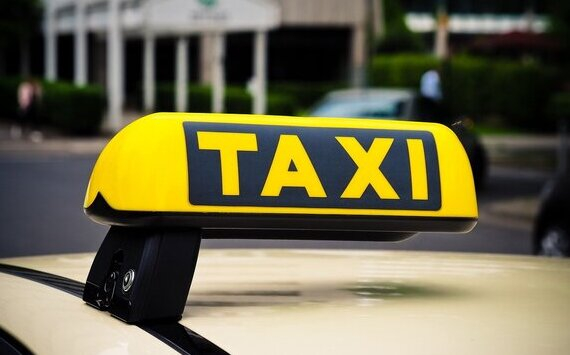 В Подмосковье запустили систему мониторинга усталости водителей такси