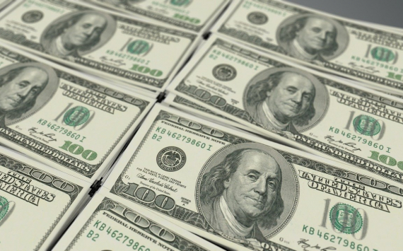 Центробанк приостановил покупку иностранной валюты, чтобы укрепить рубль