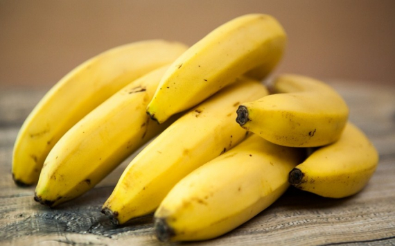 Медики рассказали о пользе банановой кожуры