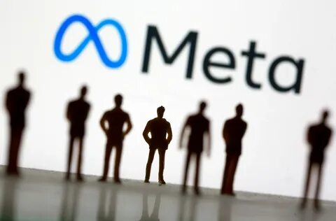 Bloomberg: Meta вышла из топ-10 компаний мира по рыночной стоимости
