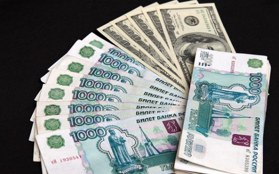 Андрей Верников объяснил, что ждёт доллар до конца зимы